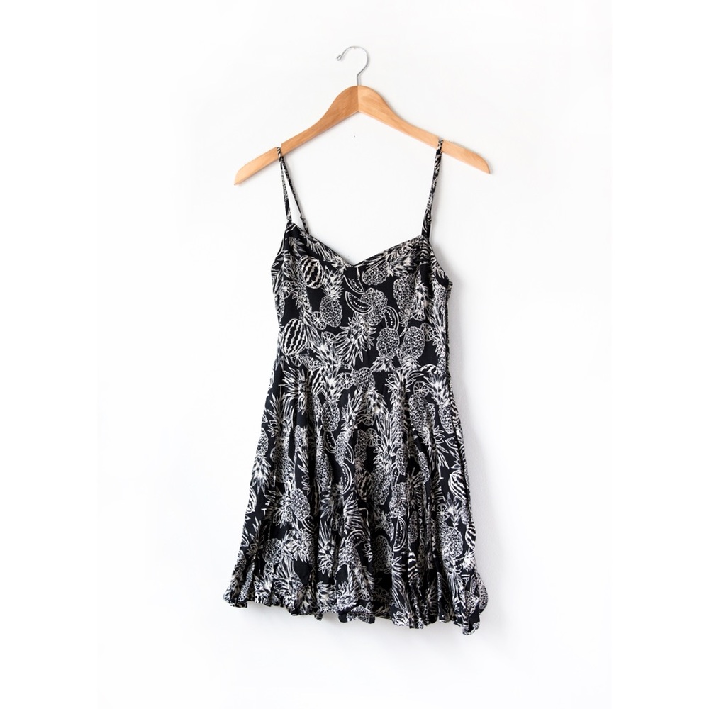 Talula Lipinski Pineapple Dress