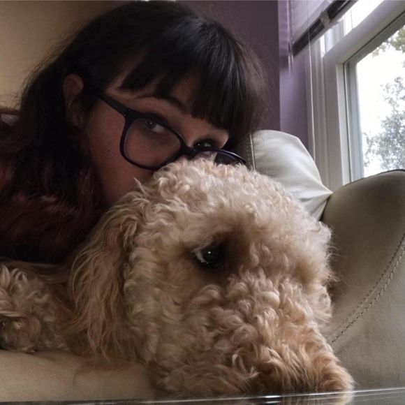 Meet your Posher, Tess - Picture 1 of 1