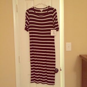 BRAND NEW LuLaRoe Julia Small