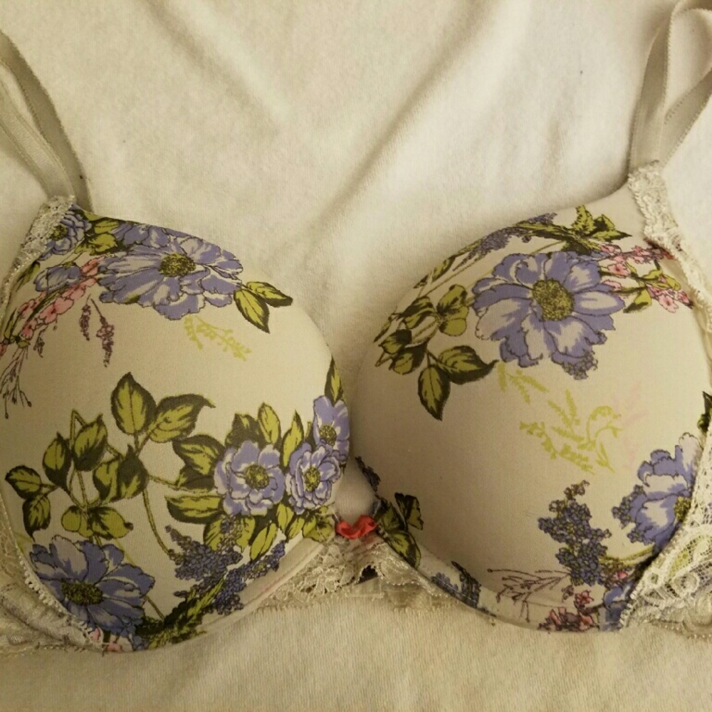 Victoria Secret Dream Angels Push Up