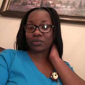 Meet your Posher, Marquita