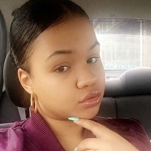 Meet your Posher, Tiana