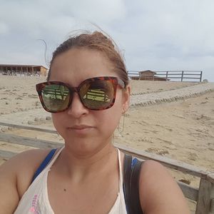 Meet your Posher, Vicky