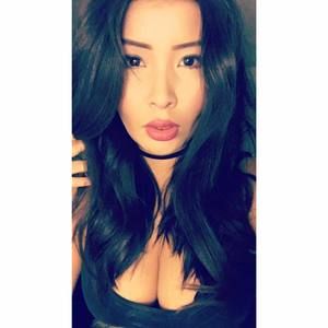 Meet your Posher, Naomi