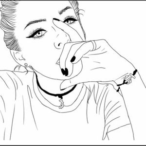 Meet your Posher, Katelynn