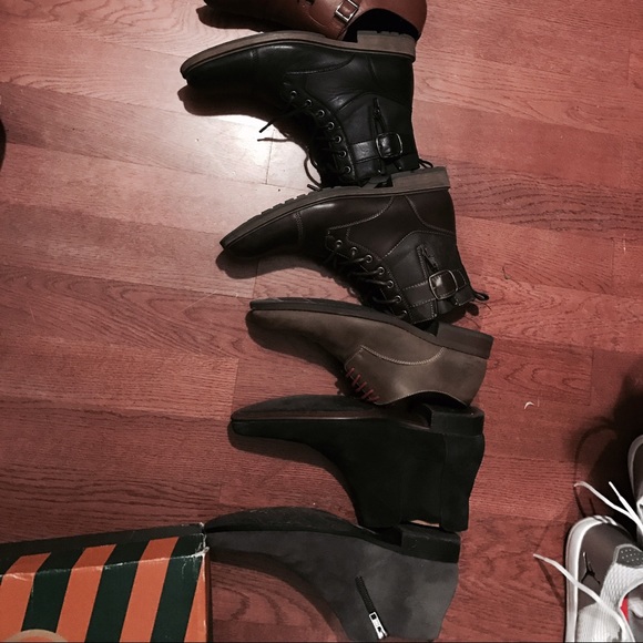 basically New some just worn once need more space