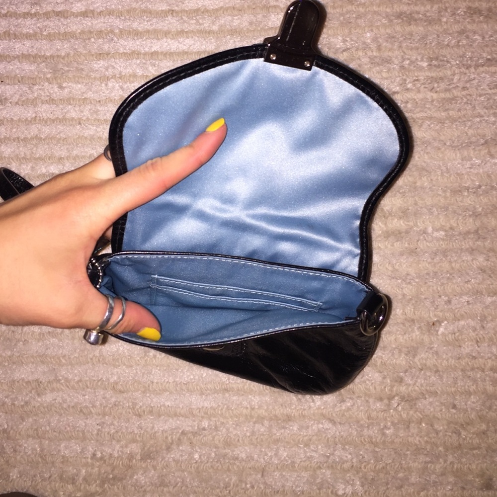 Coach Wallet - Picture 2 of 3