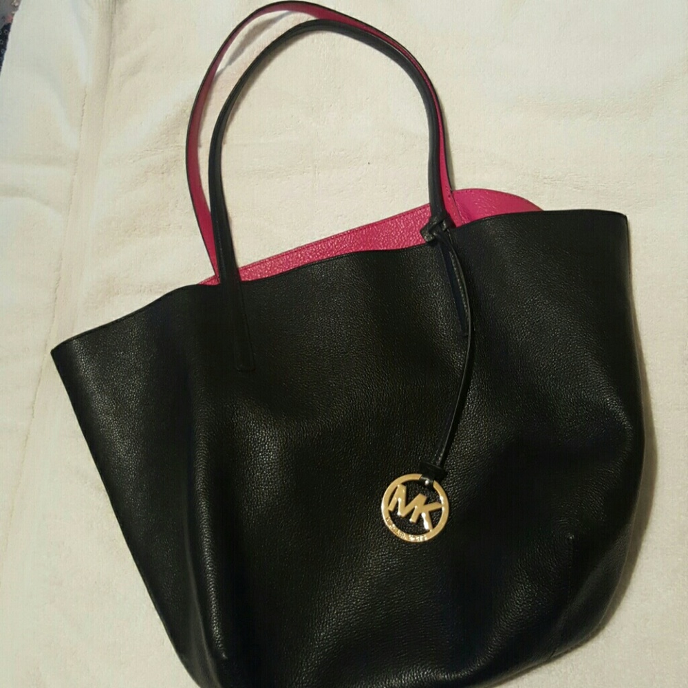 Michael Kors Reversible Tote