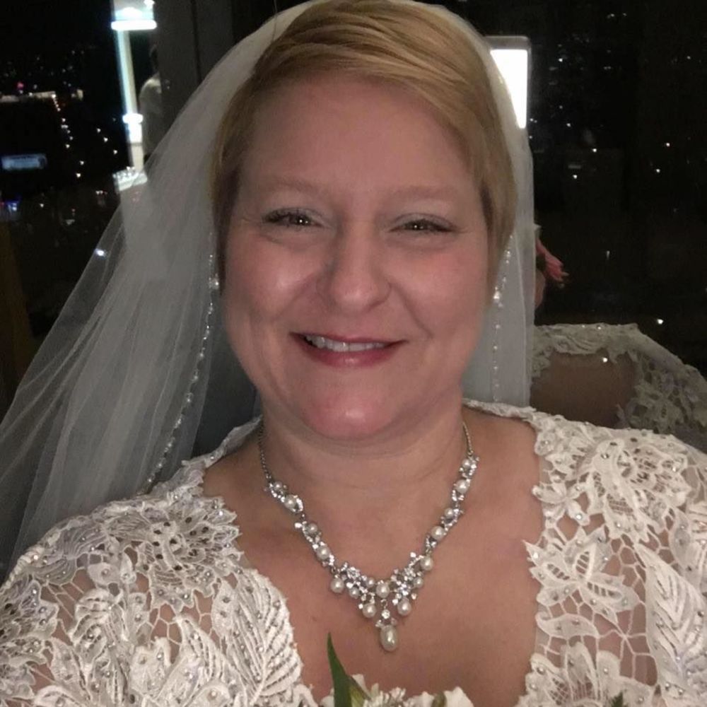 Meet your Posher, Glennis