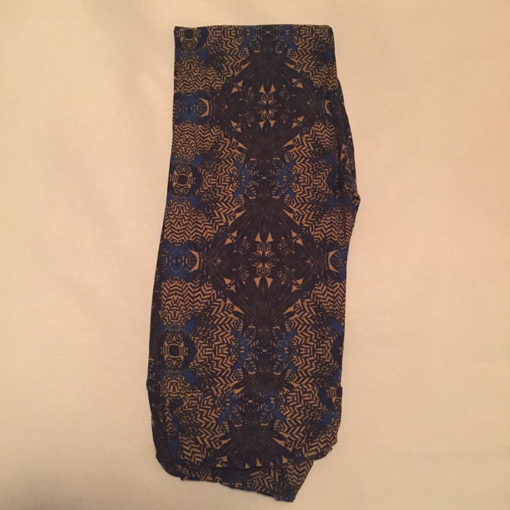 BRAND NEW LuLaRoe Leggings OS