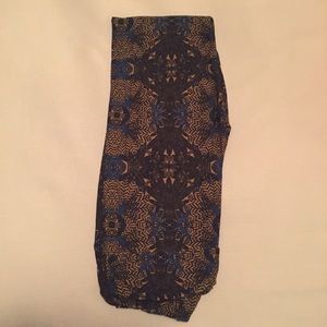 BRAND NEW LuLaRoe Leggings OS
