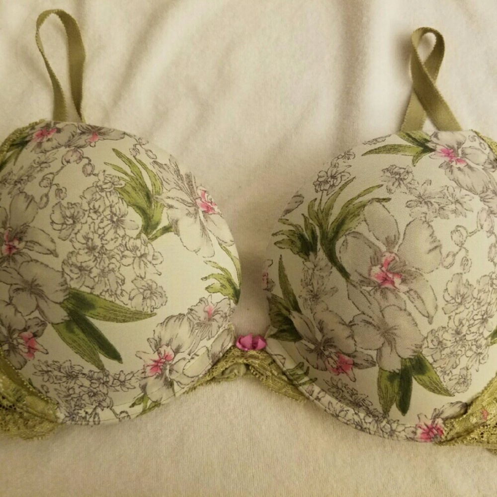 Victoria Secret Dream Angels Push Up