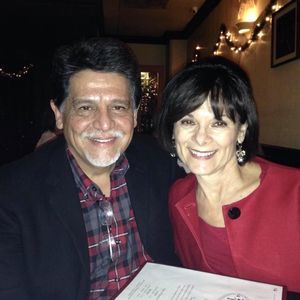 Meet your Posher, Sherri