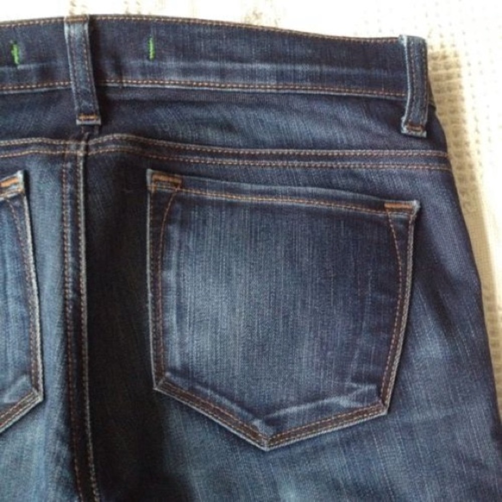 J Brand pencil jeans size 28 - perfect condition!