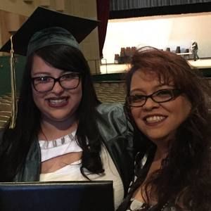 Meet your Posher, Connie