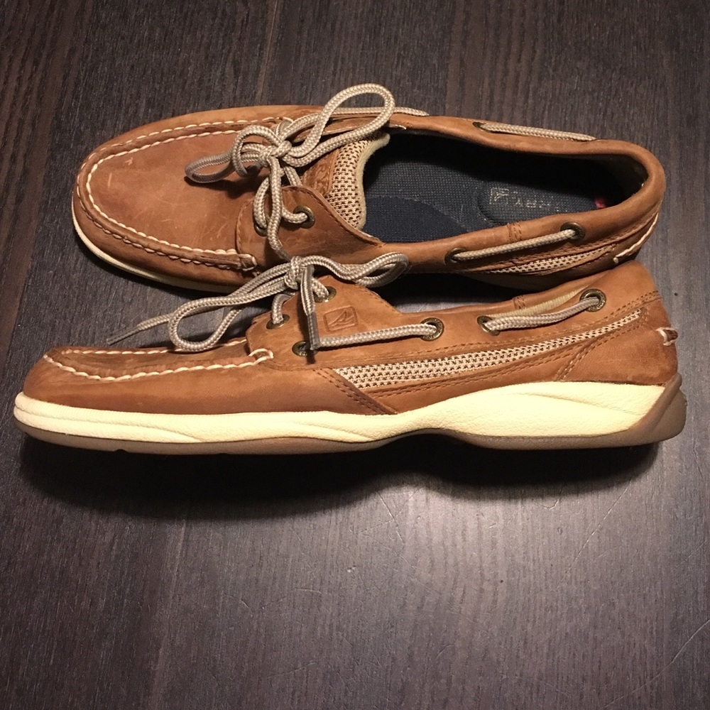 Sperry Top sider original boat shoe!