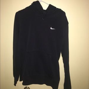 Black Nike Sweatshirt
