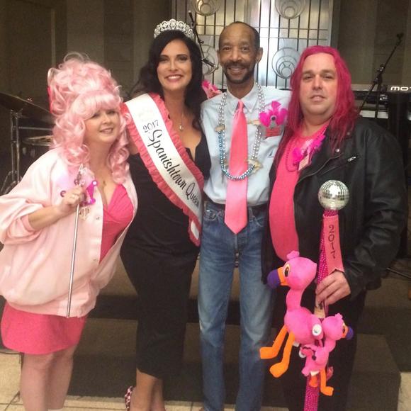 Meet your Posher, Helen - Picture 1 of 1