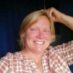 Meet your Posher, Jodi