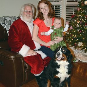 Meet your Posher, Mary