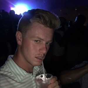 Meet your Posher, Ian