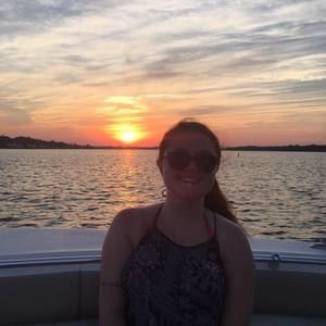 Meet your Posher, Bethany