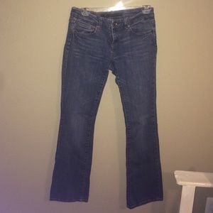 Refuge jeans size 5 from Charlotte Russe