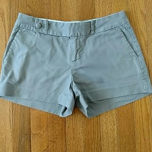 BR khaki shorts. 10% off on bundles of two items!!