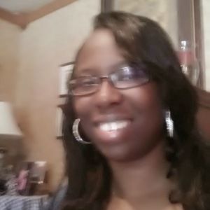 Meet your Posher, Laticia