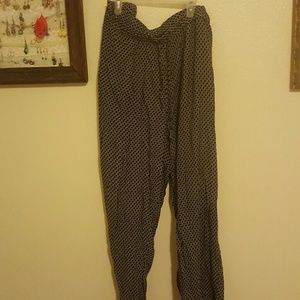 Lane bryant pants 26/28