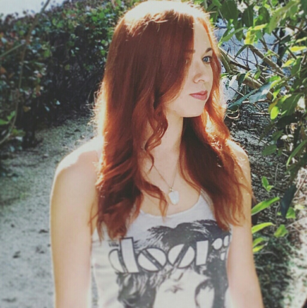 Meet your Posher, Casey