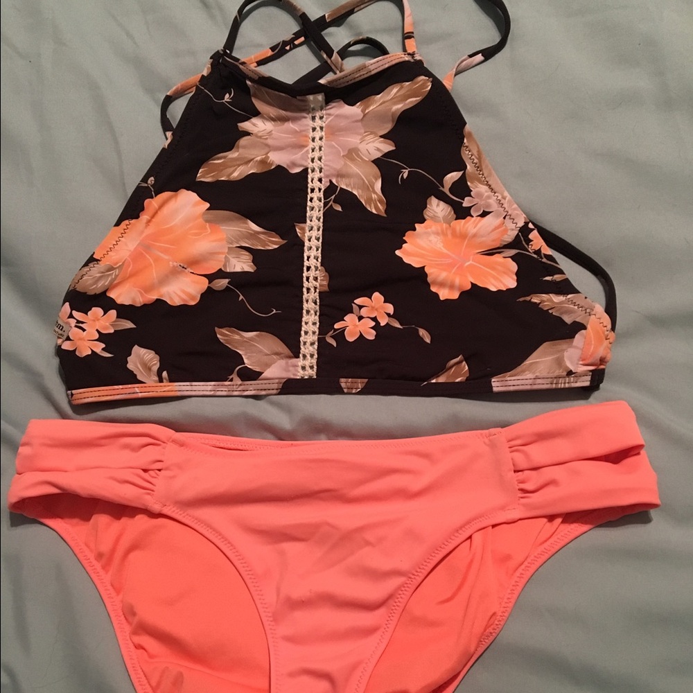 Victoria secret bikini