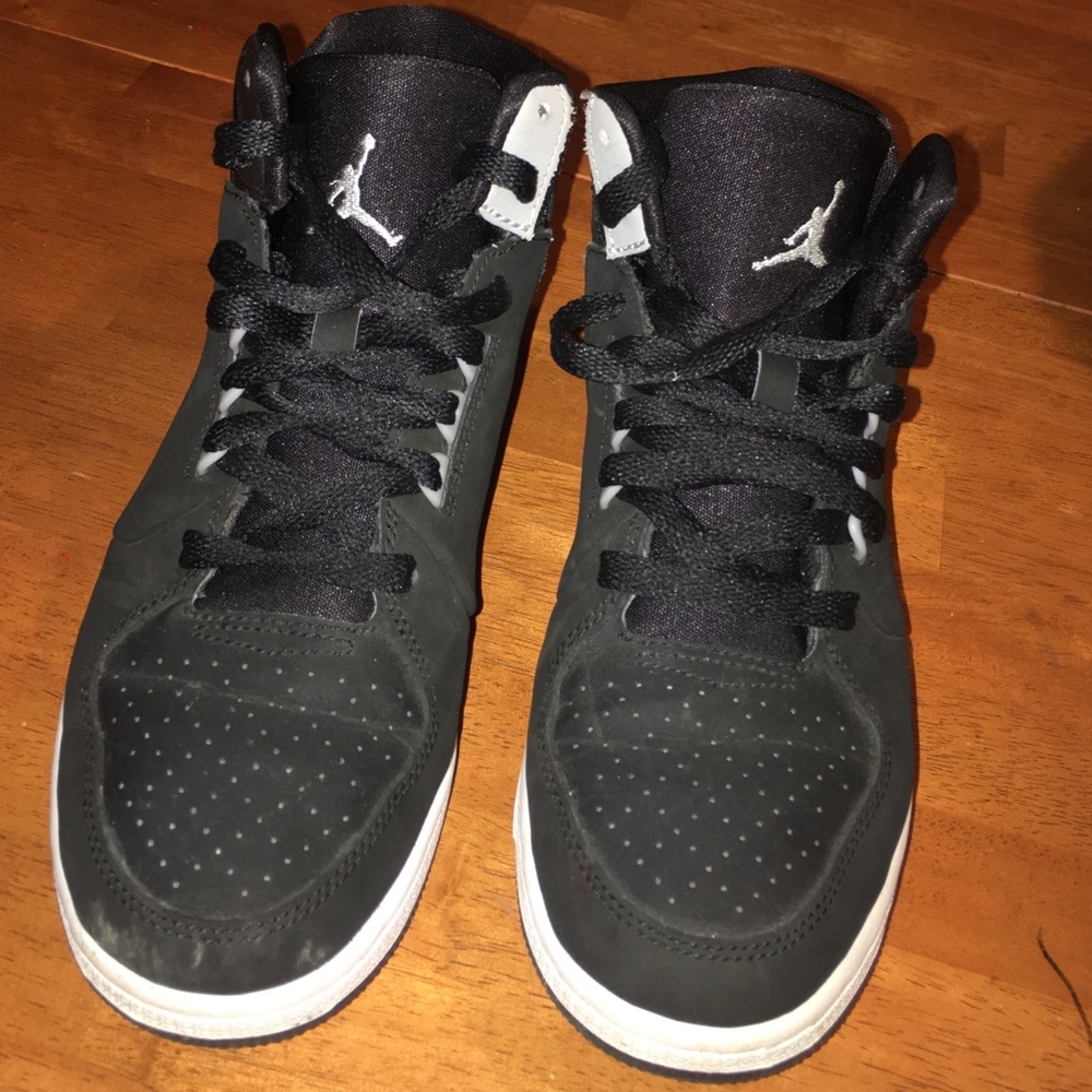 Jordan shoes