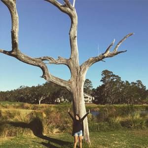 Meet your Posher, Justine