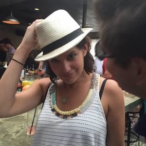 Meet your Posher, Jillian