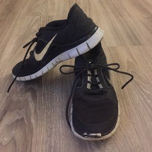 Nike free run 3