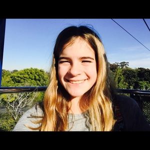 Meet your Posher, Parker