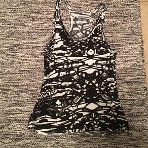Converse One Star Racerback Tank