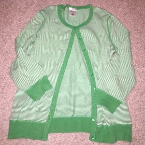 Old Navy cardigan