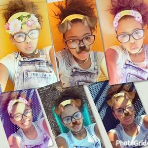 Meet your Posher, Trimirah