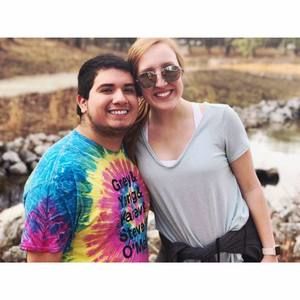 Meet your Posher, Tony