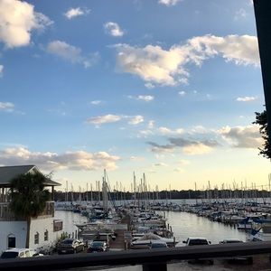 Meet your Posher, Trevor