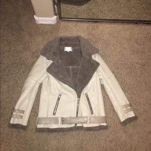 J.O.A. Oversized Jacket