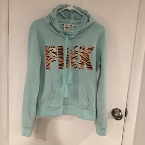 Pink Victoria secret