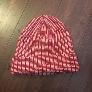 Knit Cap