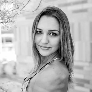 Meet your Posher, Jade