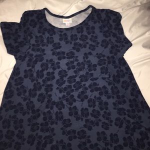 Brand new Lularoe Carly dress