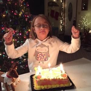 Meet your Posher, Heather