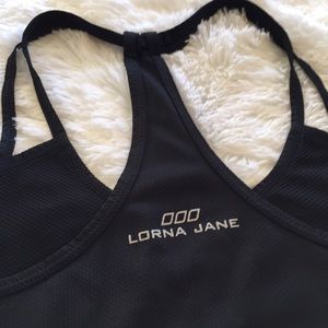 Lorna Jane Tank Top