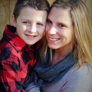 Meet your Posher, Melissa